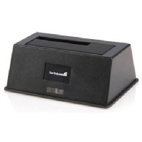 Startech.com Estación de Acoplamiento para Disco Duro Externo SATA de 2,5 ó 3,5 pulgadas con conexión USB (SATDOCKU2EU) Startech.com Estación de Acoplamiento para Disco Duro Externo SATA de 2,5 ó 3,5 pulgadas con conexión USB (SATDOCKU2EU)